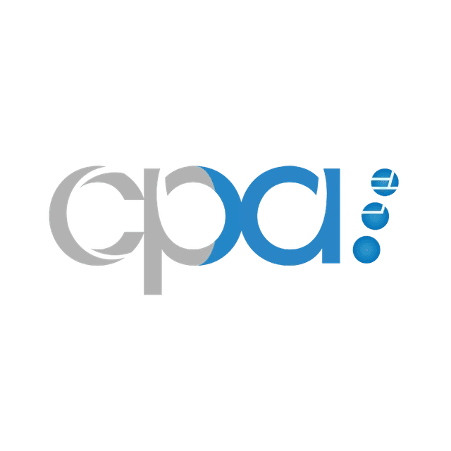 Logo CPA